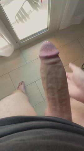 big dick cock penis gif