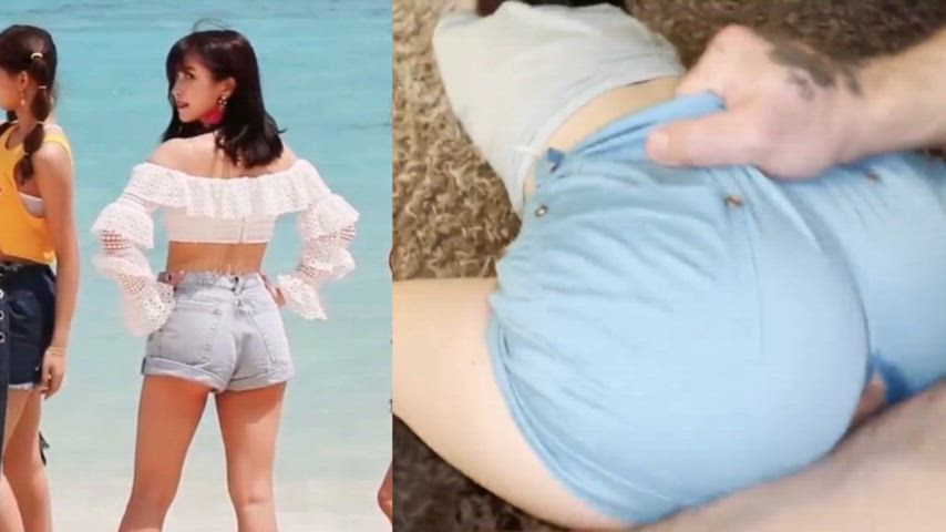 asian korean split screen porn kpop r/splitscreenedits gif