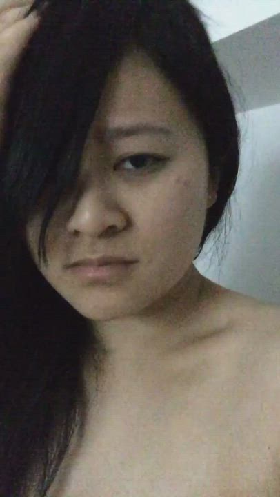 Asian Big Tits Thick gif