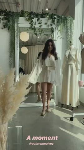 Babe Celebrity Vanessa Hudgens gif