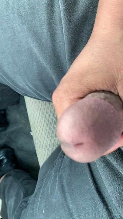 Would you like to take it?.. [M30] [OC]