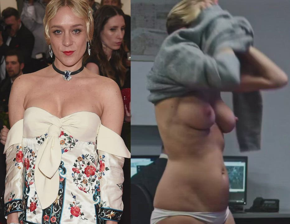 Chloë Sevigny