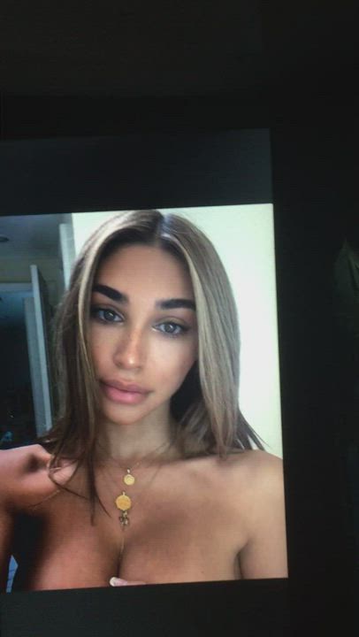 Chantel Jeffries