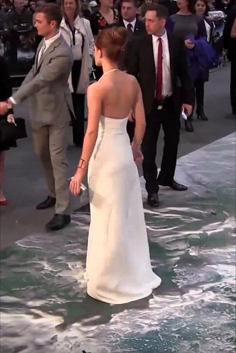 Emma watson