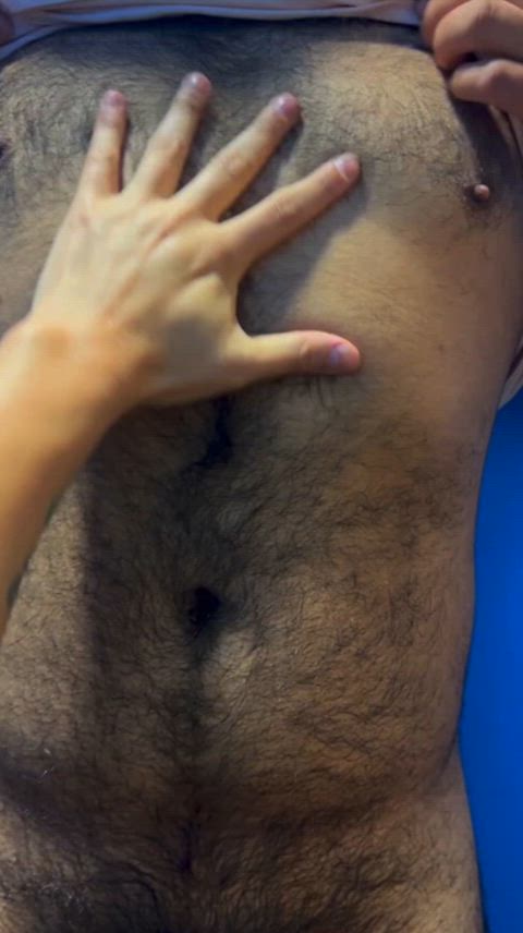 hairy hairy cock hairy ass hairy chest anal-sex rough-gay-anal gay-anal gif