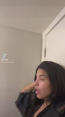 amateur onlyfans pov tiktok gif