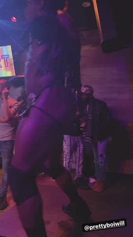 Club Stripper Striptease gif