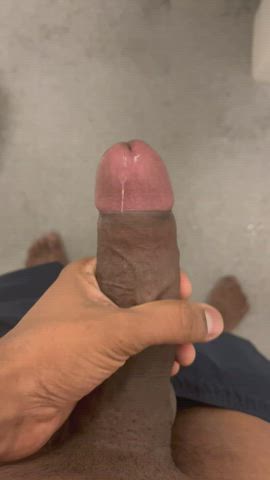 Spread your legs for [m]e