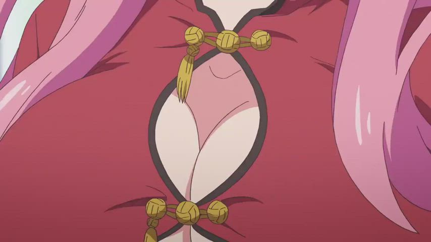 Animation Big Tits Boobs Cartoon Hentai gif
