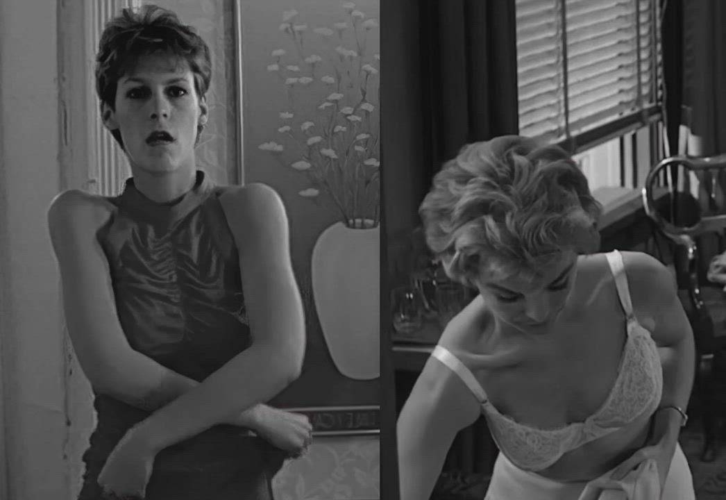 Family Feud: Jamie Lee Curtis vs Janet Leigh