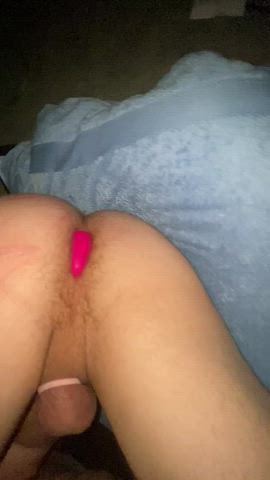 butt plug pain sissy sissy slut gif