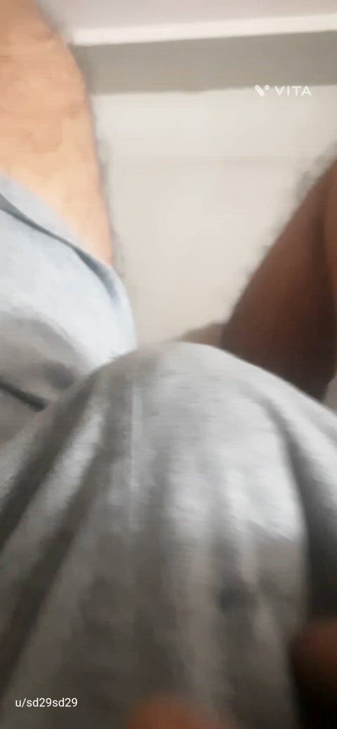 How is this daddy's cock?
