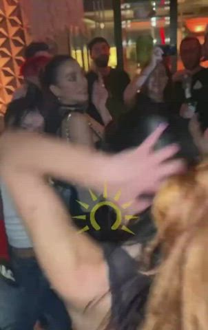 celebrity party sex gif