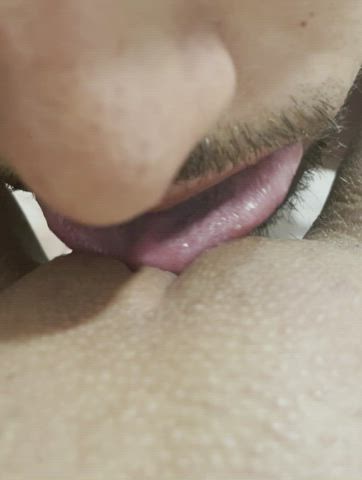 Licking Oral Pussy gif
