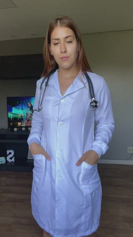 They dont teach tiktok at med school but I'll work on that by myself