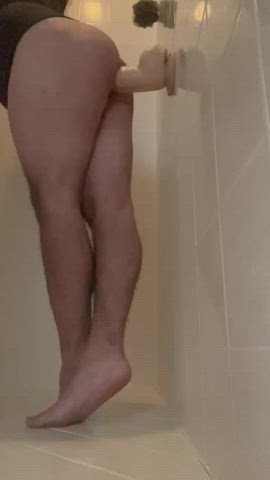 ass femboy sissy gif