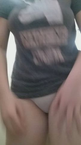 Body Clothed Teen gif