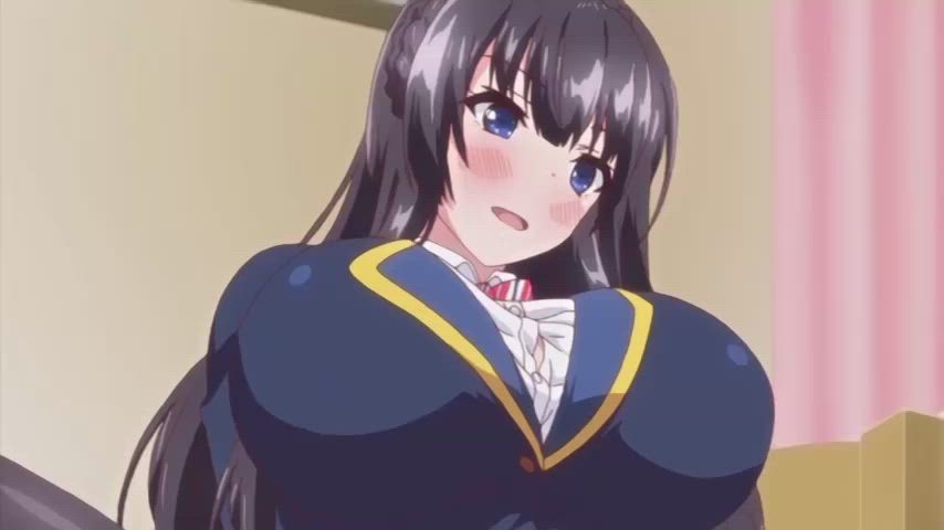 Animation Anime Hentai gif