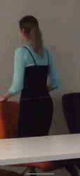 Office Secretary Work gif