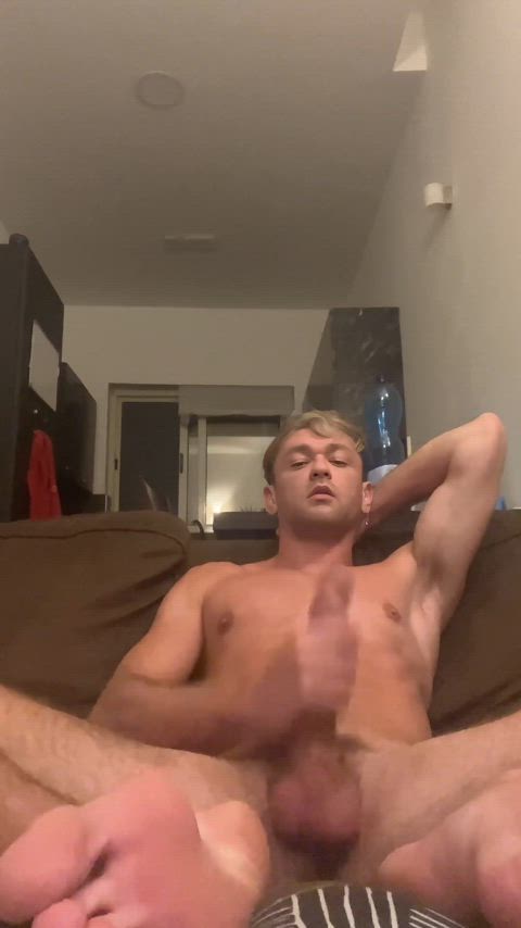 armpits bwc big dick cock feet feet fetish gay masturbating onlyfans twunk gay-muscle