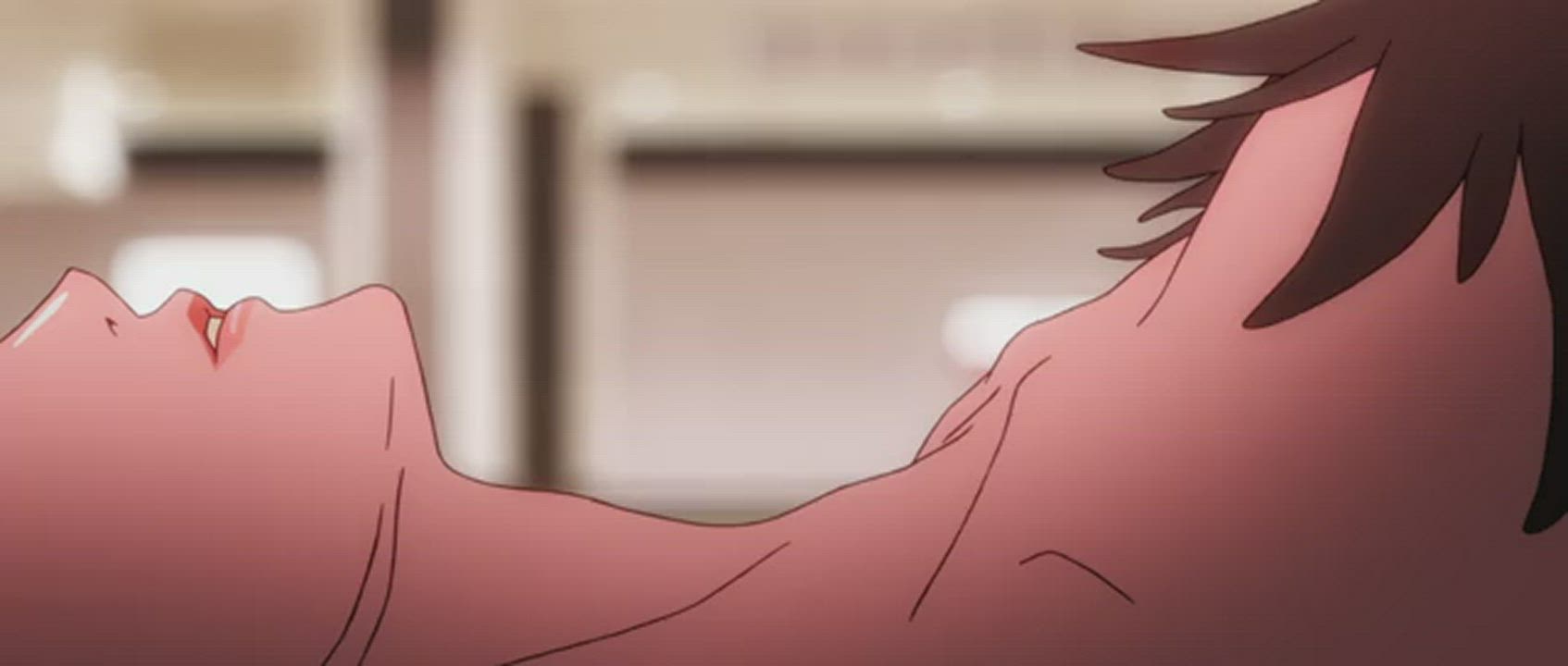 Anime Big Tits Hentai gif