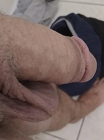 Some dad dick on Father’s Day weekend