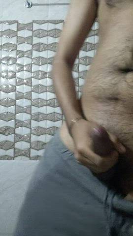 Male Masturbation Masturbating Solo gif