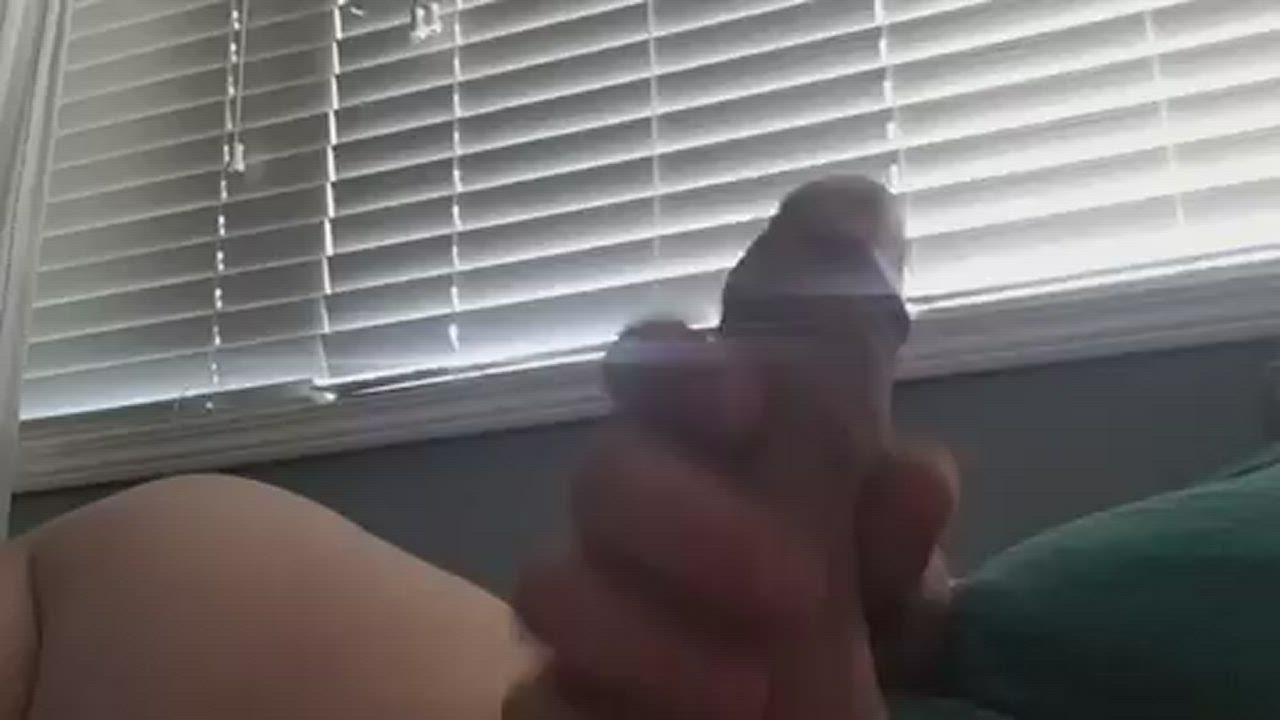 Cock Jerk Off Masturbating gif