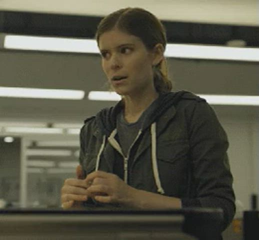 celebrity kate mara sexy gif