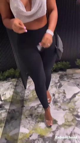 Ktatiana Duran - Booty Exercise #1 🍑👀