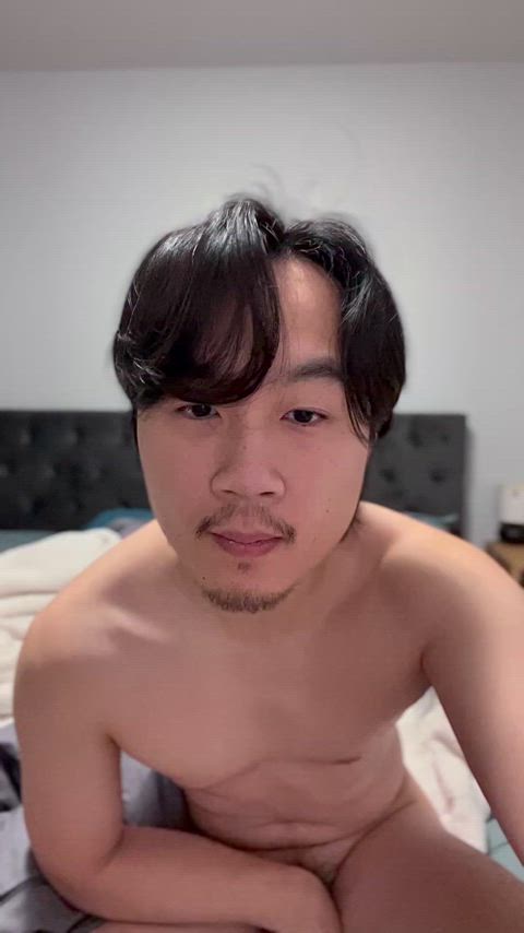 [Self] Who wants to join me in bed?