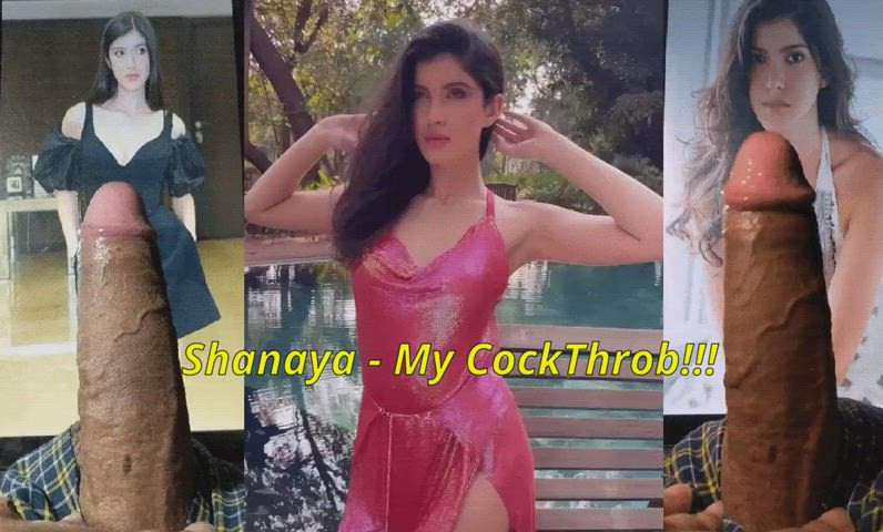 big dick bollywood celebrity cock cockslap desi indian tribute gif