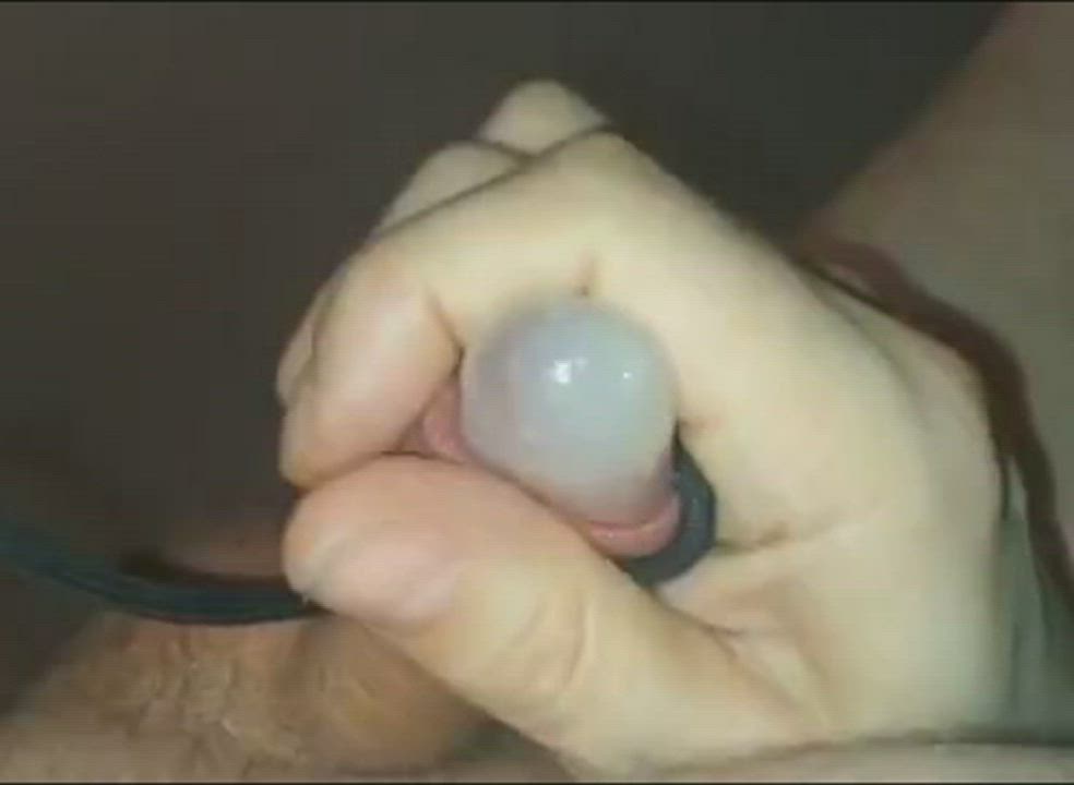 Cum Cumshot Solo gif