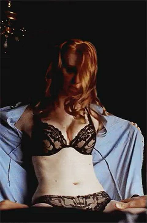 Deborah ann woll