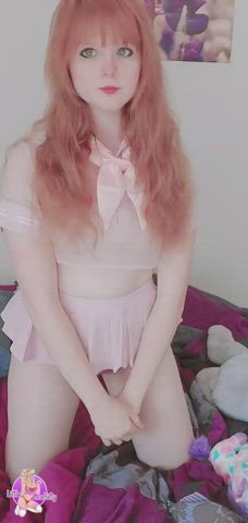 Amateur German Homemade Teen gif