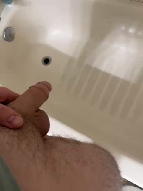 cock piss pissing peeing piss-sluts gif