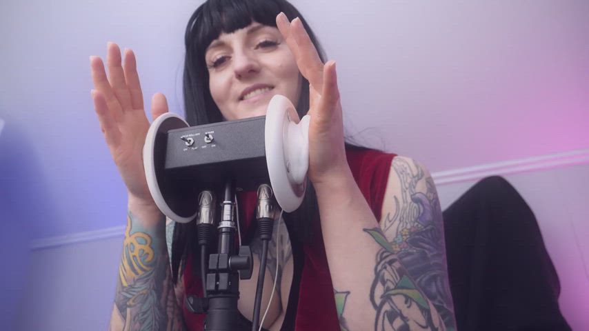 FREE Femdom ASMR: Part 2 is ready to watch 😵