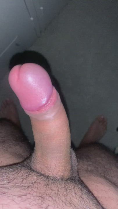 [18] My cock is only for you honey