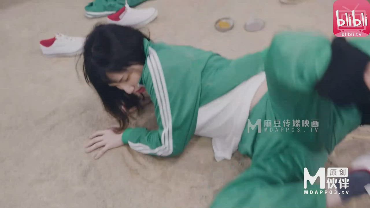 Flexible JAV Party gif