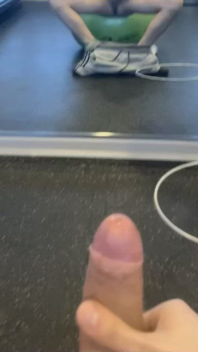 Big Dick Mexican Stretching Uncut Bbc