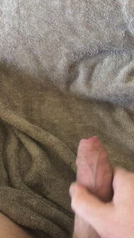 Cum Cumshot Masturbating Moaning Scottish Porn GIF by thegraffter