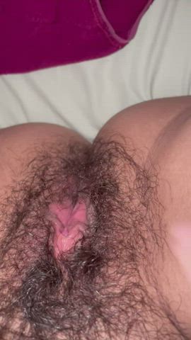 fingering hairy hairy pussy homemade kinky pubic hair pussy wet wet pussy hairy-pussy