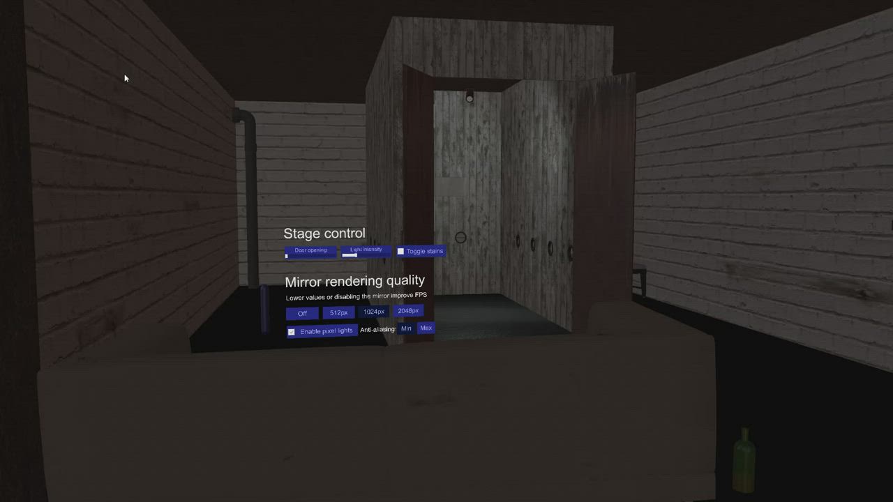 3D Animation Glory Hole gif