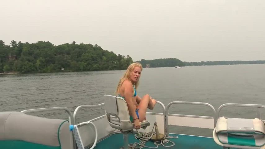 boat lilly lit step-sister gif