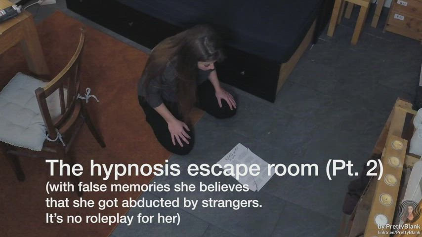 hypnosis naked role play gif