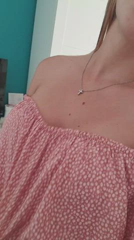 onlyfans tits top gif