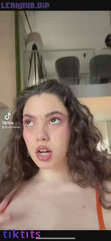 ass pussy tiktok gif