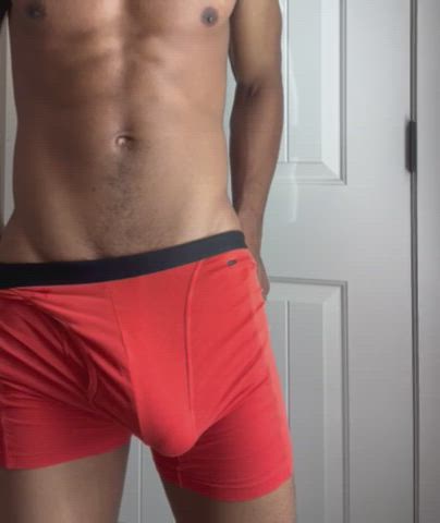31 [M] pulling them down for you 😏
