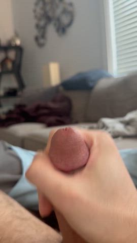 Huge Cumshot by jd2110