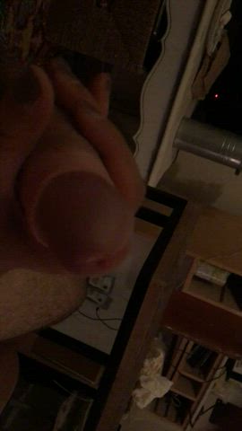 asian bwc handjob uncut wife gif